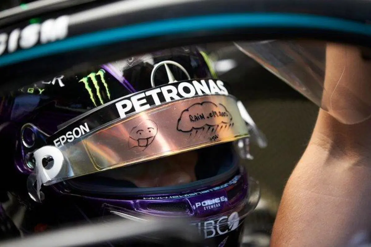F1, GP Stiria 2020: vince Hamilton. Disastro Ferrari (16)
