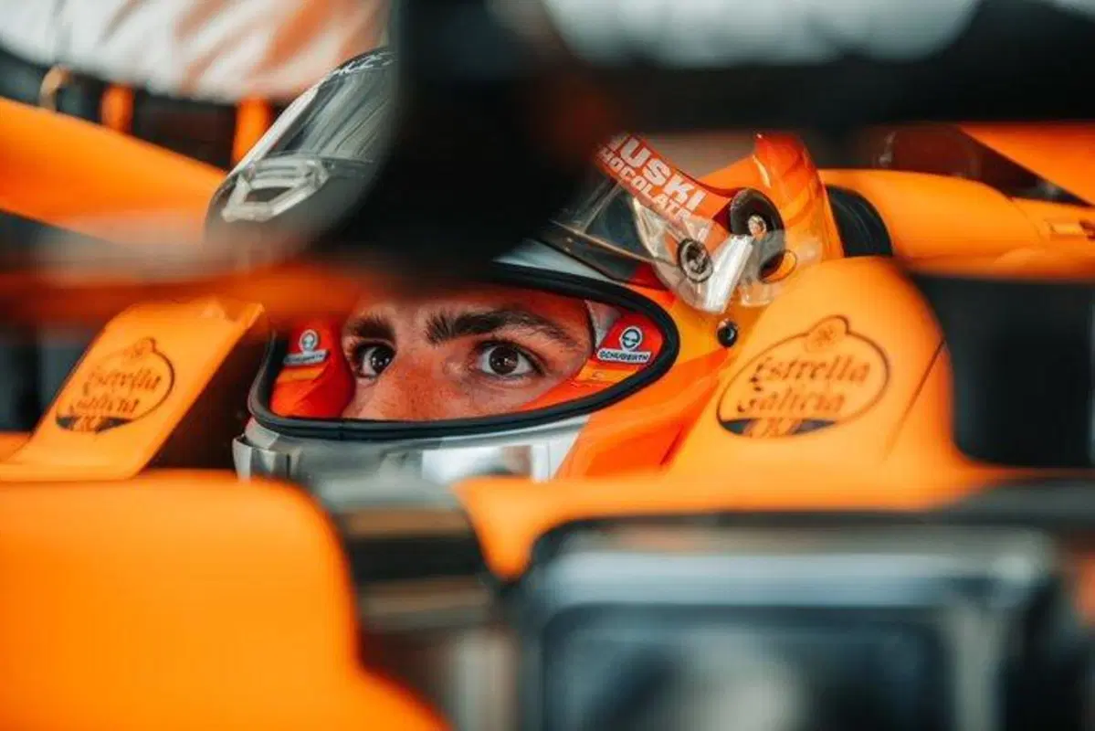 F1, GP Stiria 2020: vince Hamilton. Disastro Ferrari (24)