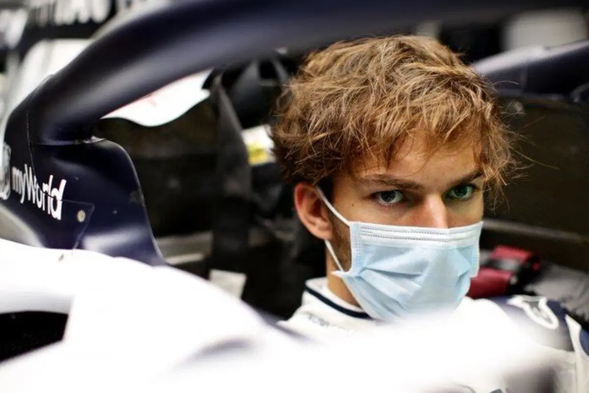 F1, GP Stiria 2020: vince Hamilton. Disastro Ferrari (28)