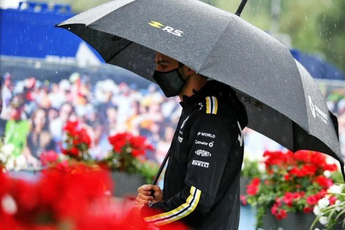 F1, GP Stiria 2020: vince Hamilton. Disastro Ferrari (29)