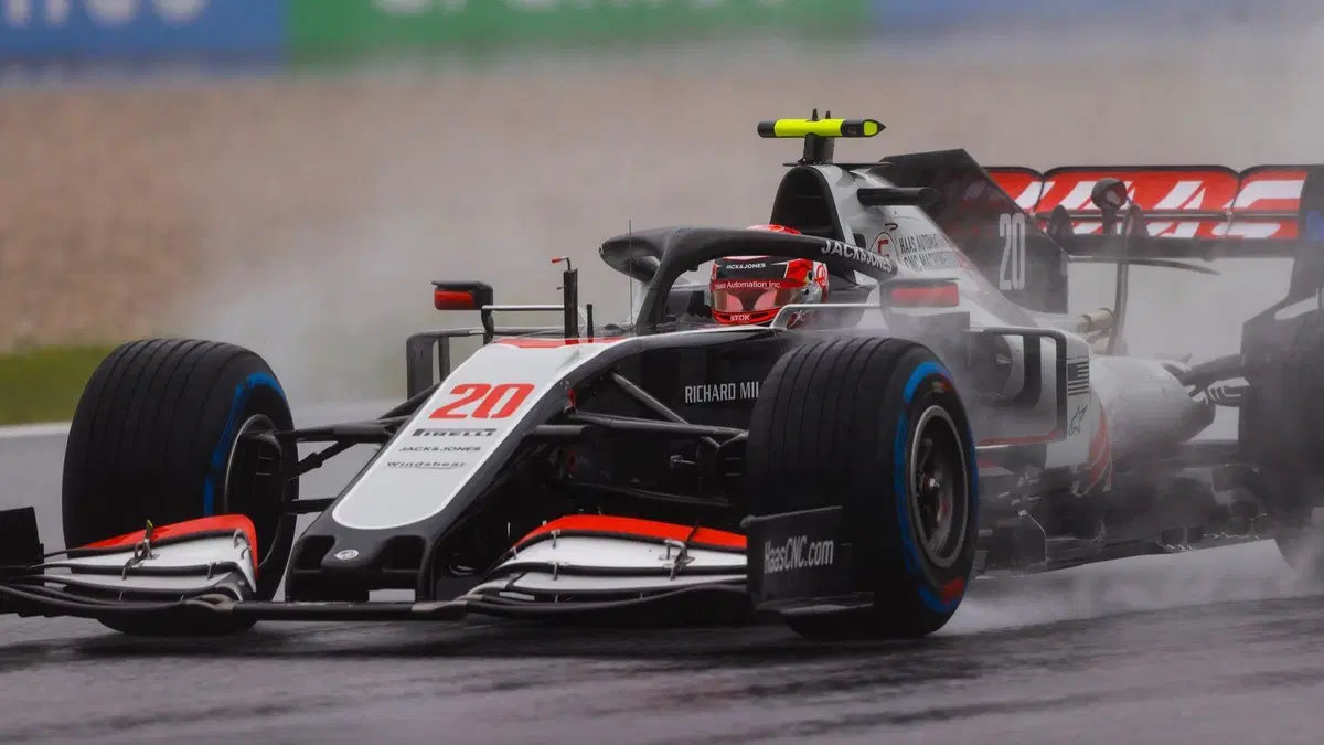 F1, GP Stiria 2020: vince Hamilton. Disastro Ferrari (37)