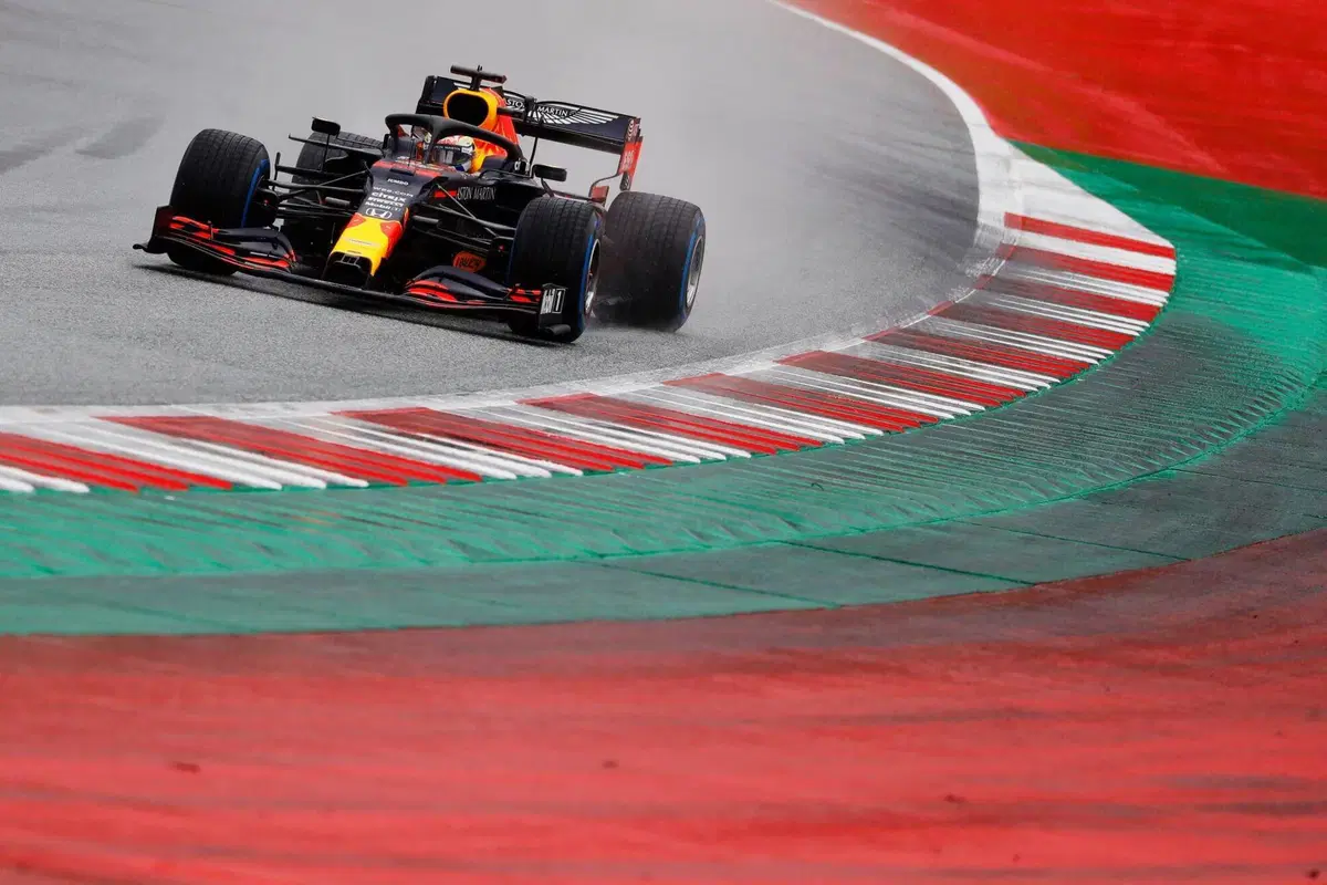 F1, GP Stiria 2020: vince Hamilton. Disastro Ferrari (44)