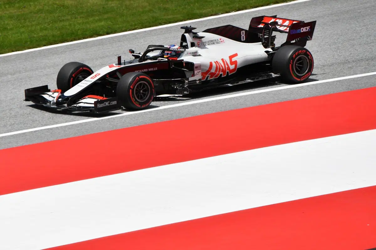 F1, GP Stiria 2020, Hamilton: «Grande lavoro di strategia» (43)