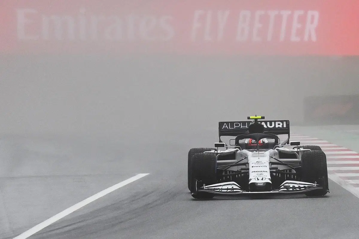 F1, GP Stiria 2020, Hamilton: «Grande lavoro di strategia» (46)