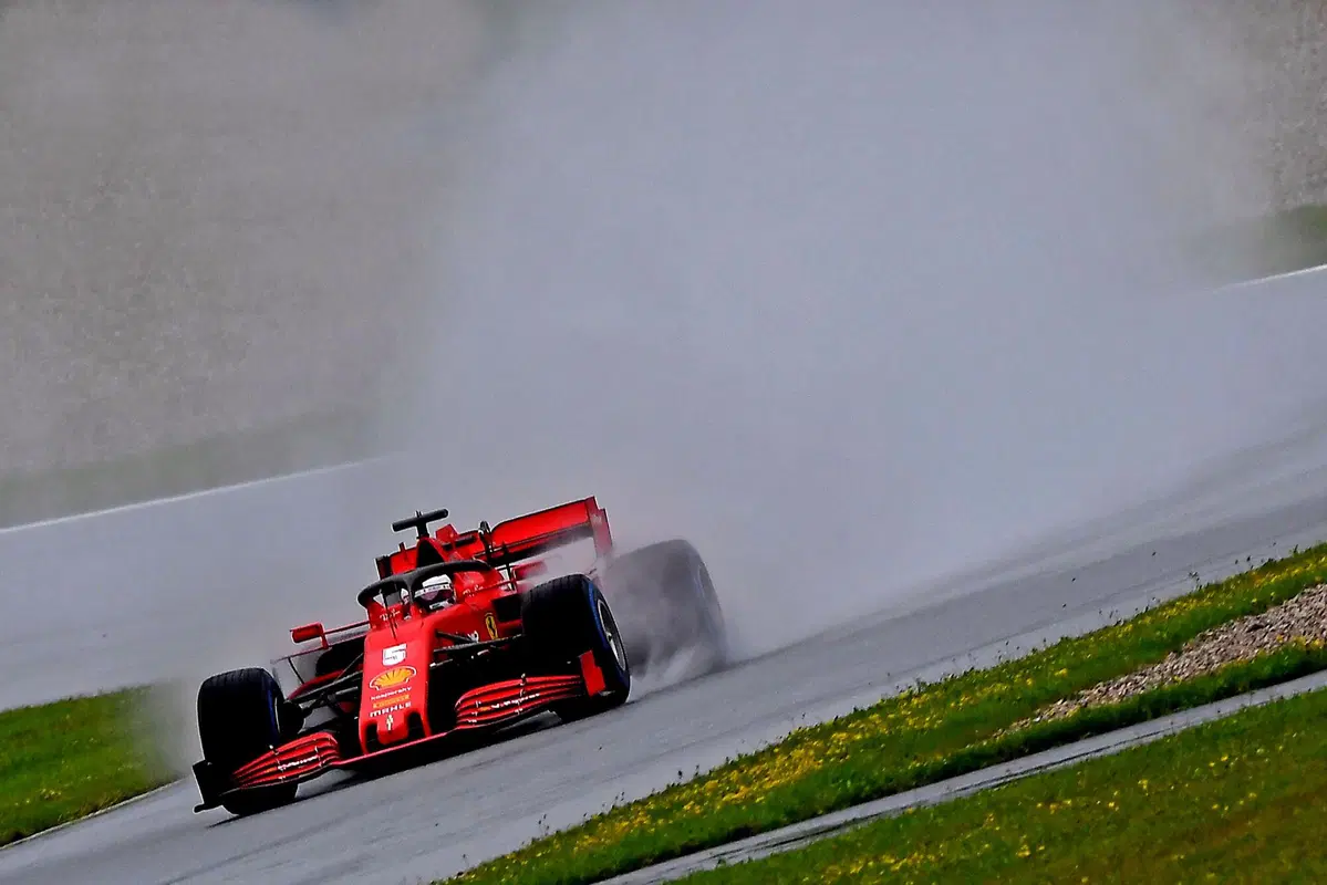 F1, GP Stiria 2020: Hamilton torna il martello di sempre (3)