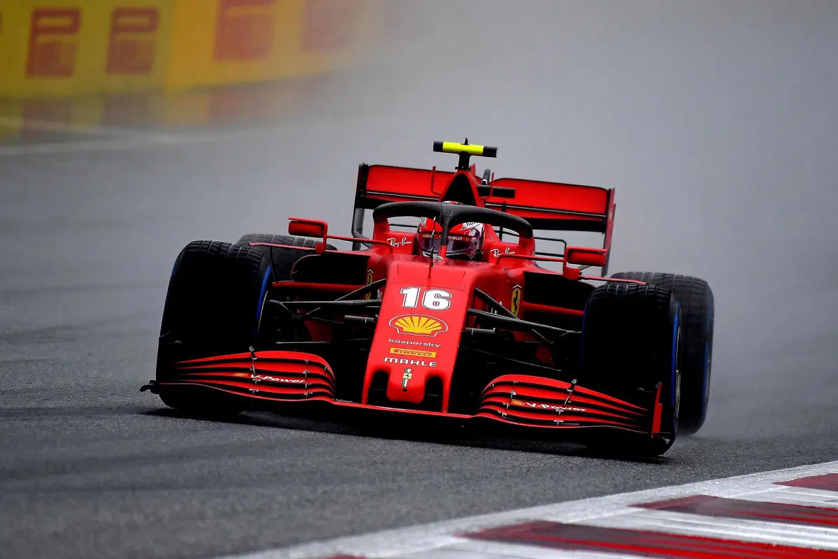 F1, GP Stiria 2020: Hamilton torna il martello di sempre (4)