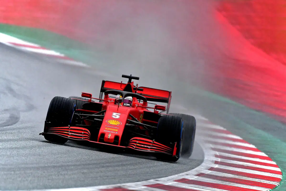 F1, GP Stiria 2020: Hamilton torna il martello di sempre (6)
