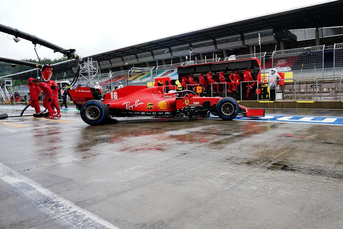 F1, GP Stiria 2020: Hamilton torna il martello di sempre (9)