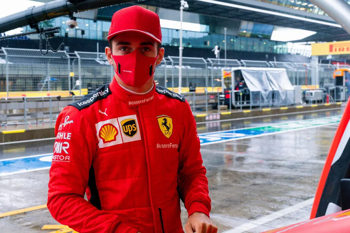 F1, GP Stiria 2020: Hamilton torna il martello di sempre (10)