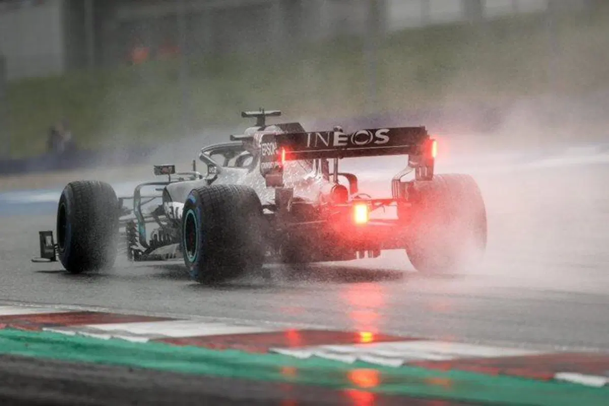 F1, GP Stiria 2020: Hamilton torna il martello di sempre (12)