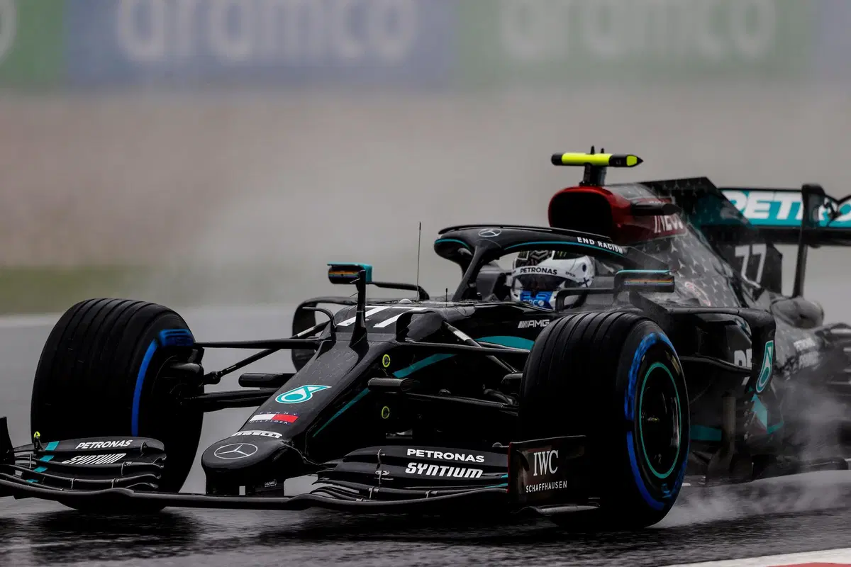 F1, GP Stiria 2020: Hamilton torna il martello di sempre (18)