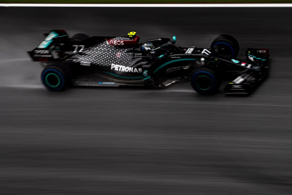 F1, GP Stiria 2020: Hamilton torna il martello di sempre (20)