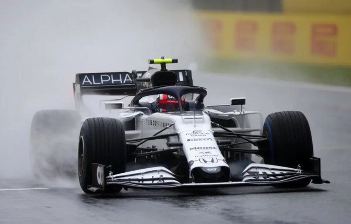 F1, GP Stiria 2020: Hamilton torna il martello di sempre (24)