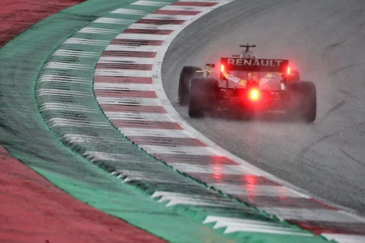 F1, GP Stiria 2020: Hamilton torna il martello di sempre (27)