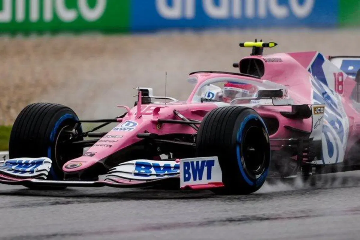 F1, GP Stiria 2020: Hamilton torna il martello di sempre (28)