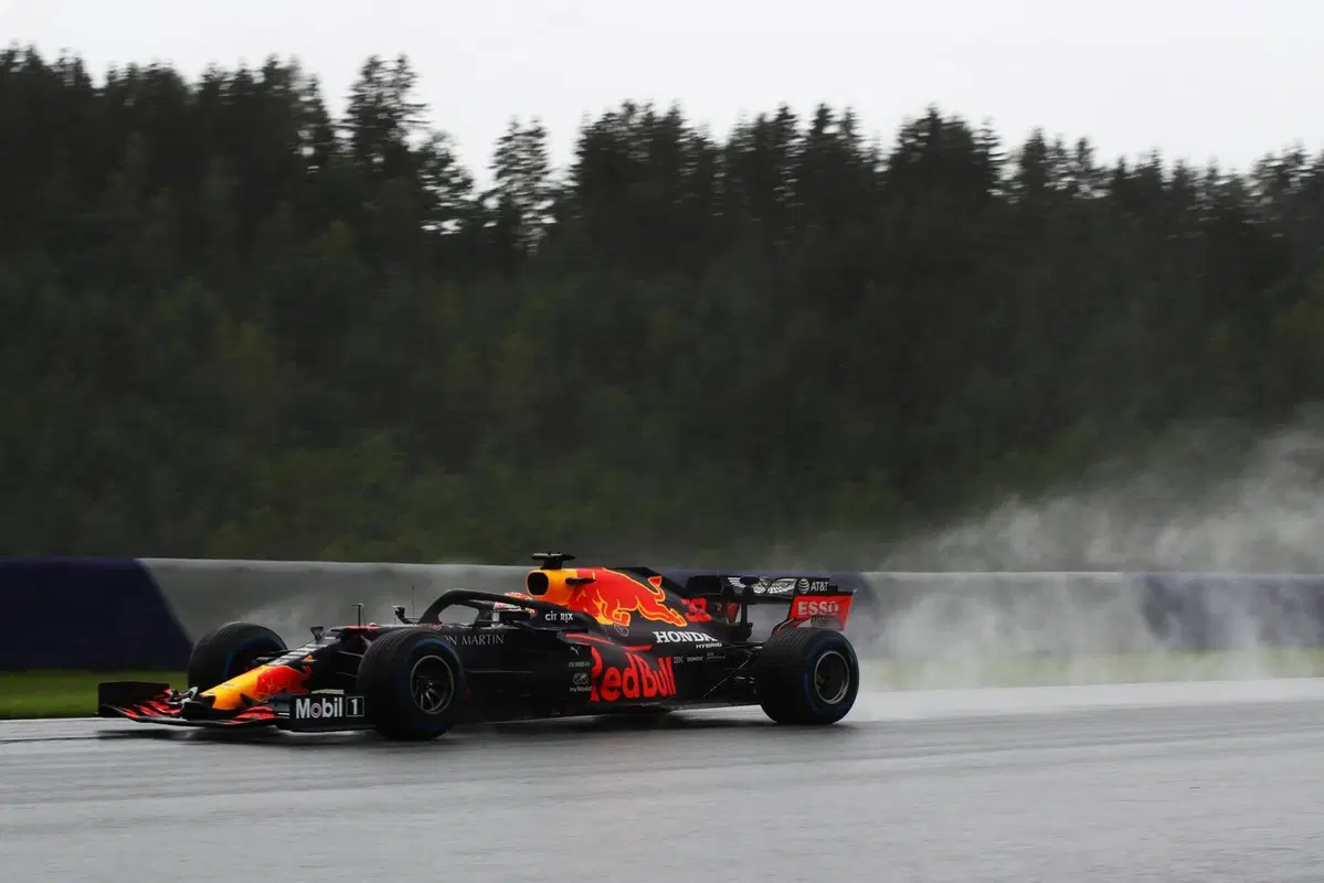 F1, GP Stiria 2020: Hamilton torna il martello di sempre (32)