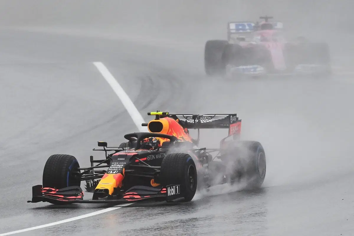 F1, GP Stiria 2020: Hamilton torna il martello di sempre (36)
