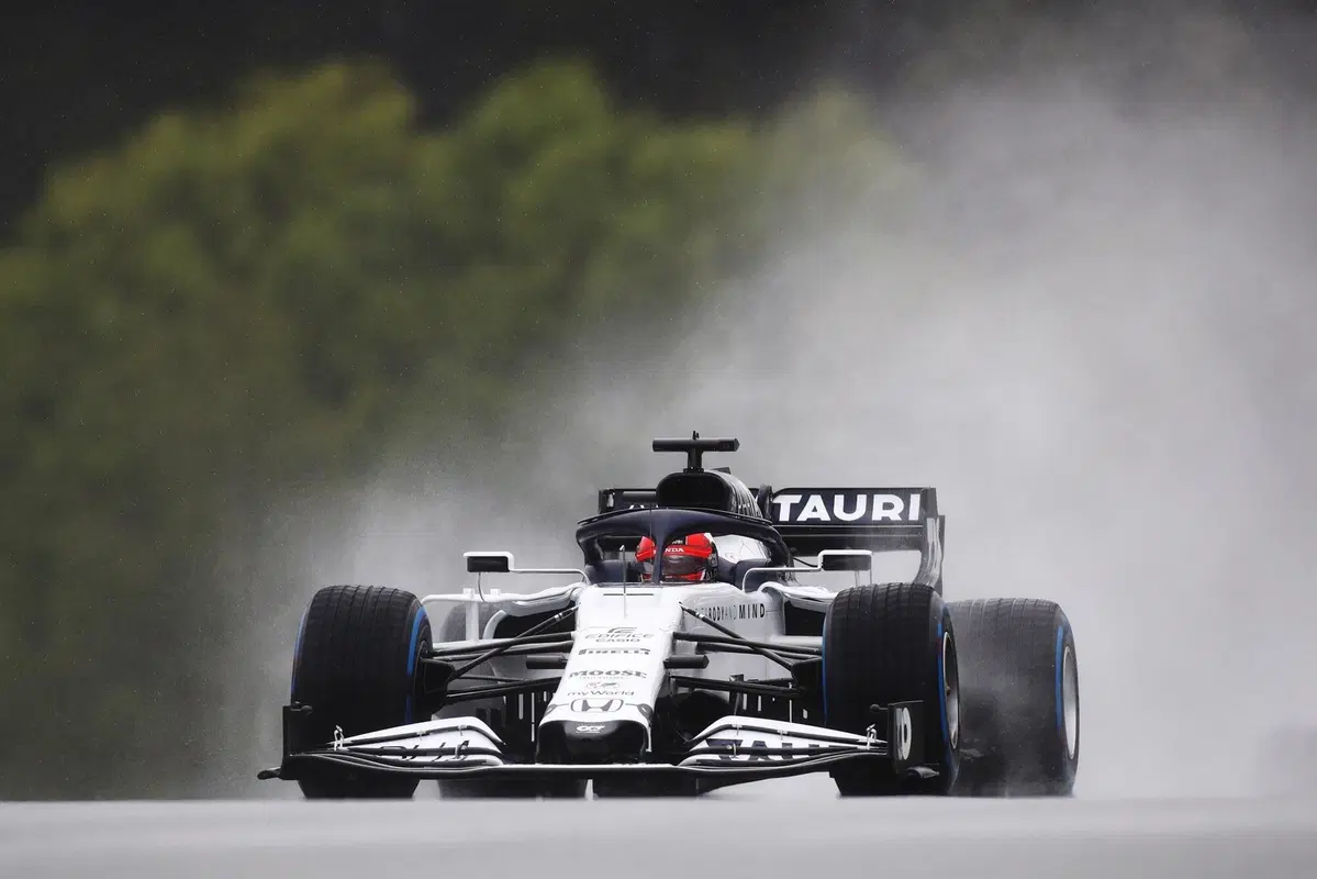 F1, GP Stiria 2020: Hamilton torna il martello di sempre (39)
