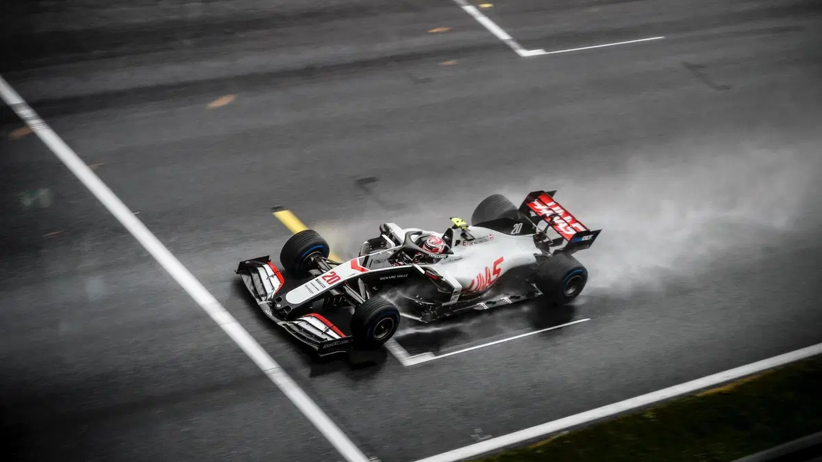 F1, GP Stiria 2020: Hamilton torna il martello di sempre (40)