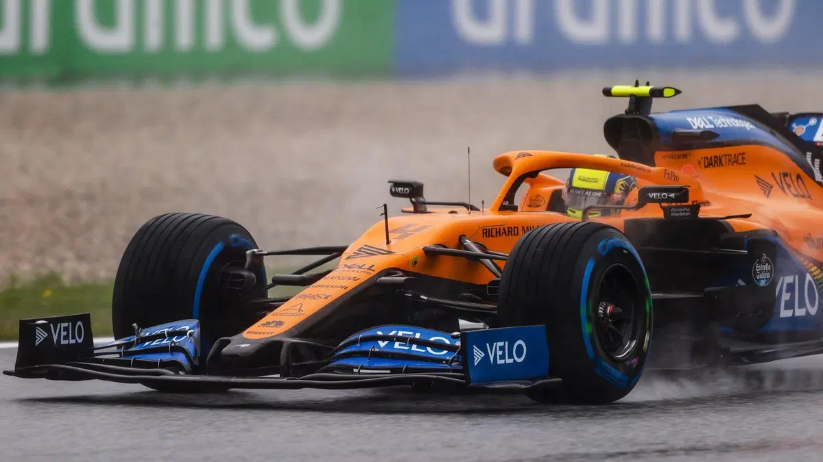 F1, GP Stiria 2020: Hamilton torna il martello di sempre (41)