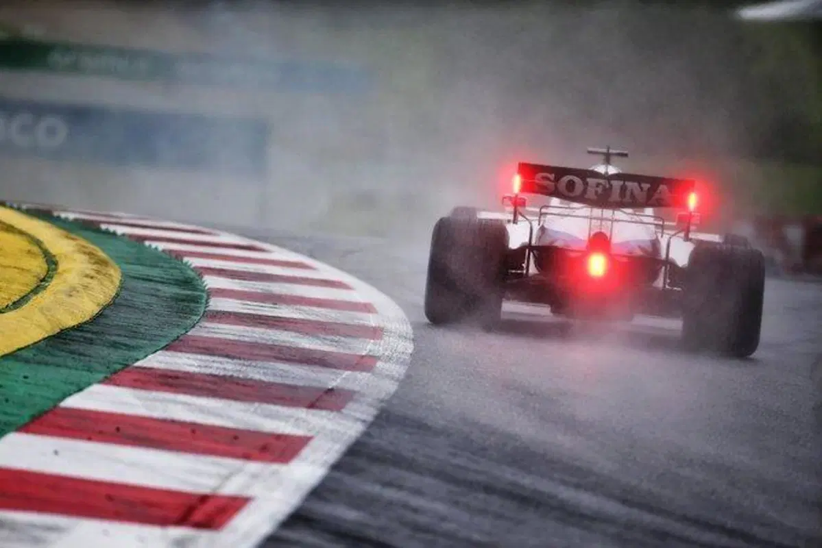 F1, GP Stiria 2020: Hamilton torna il martello di sempre (50)