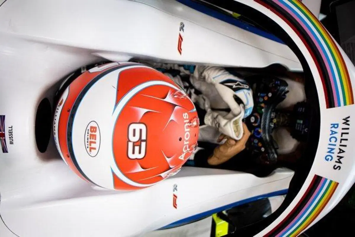 F1, GP Stiria 2020: Hamilton torna il martello di sempre (51)