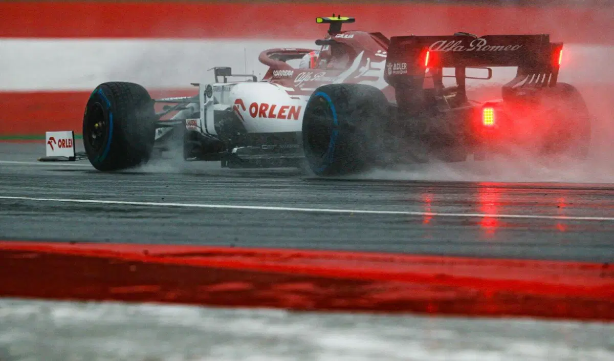 F1, GP Stiria 2020: Hamilton torna il martello di sempre (52)