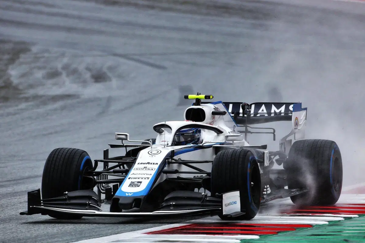 F1, GP Stiria 2020: Hamilton torna il martello di sempre (56)