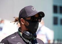 F1, GP Stiria 2020: Hamilton torna il martello di sempre