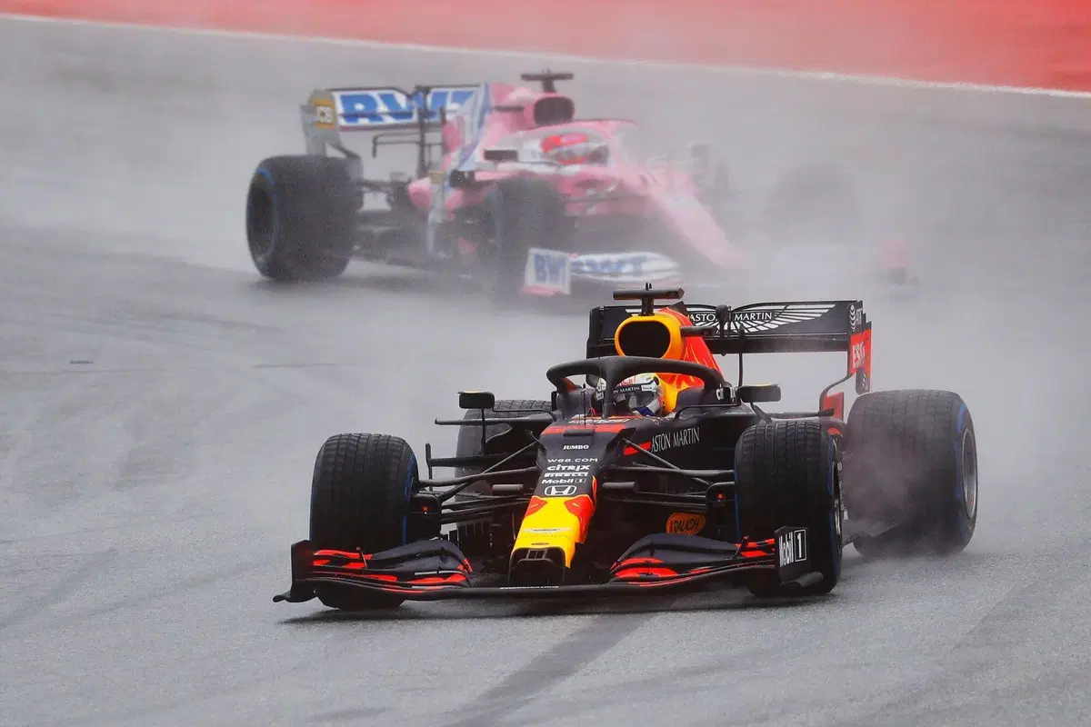 F1, GP Stiria 2020: Ferrari, l'incidente Leclerc-Vettel è solo la punta dell'iceberg (16)