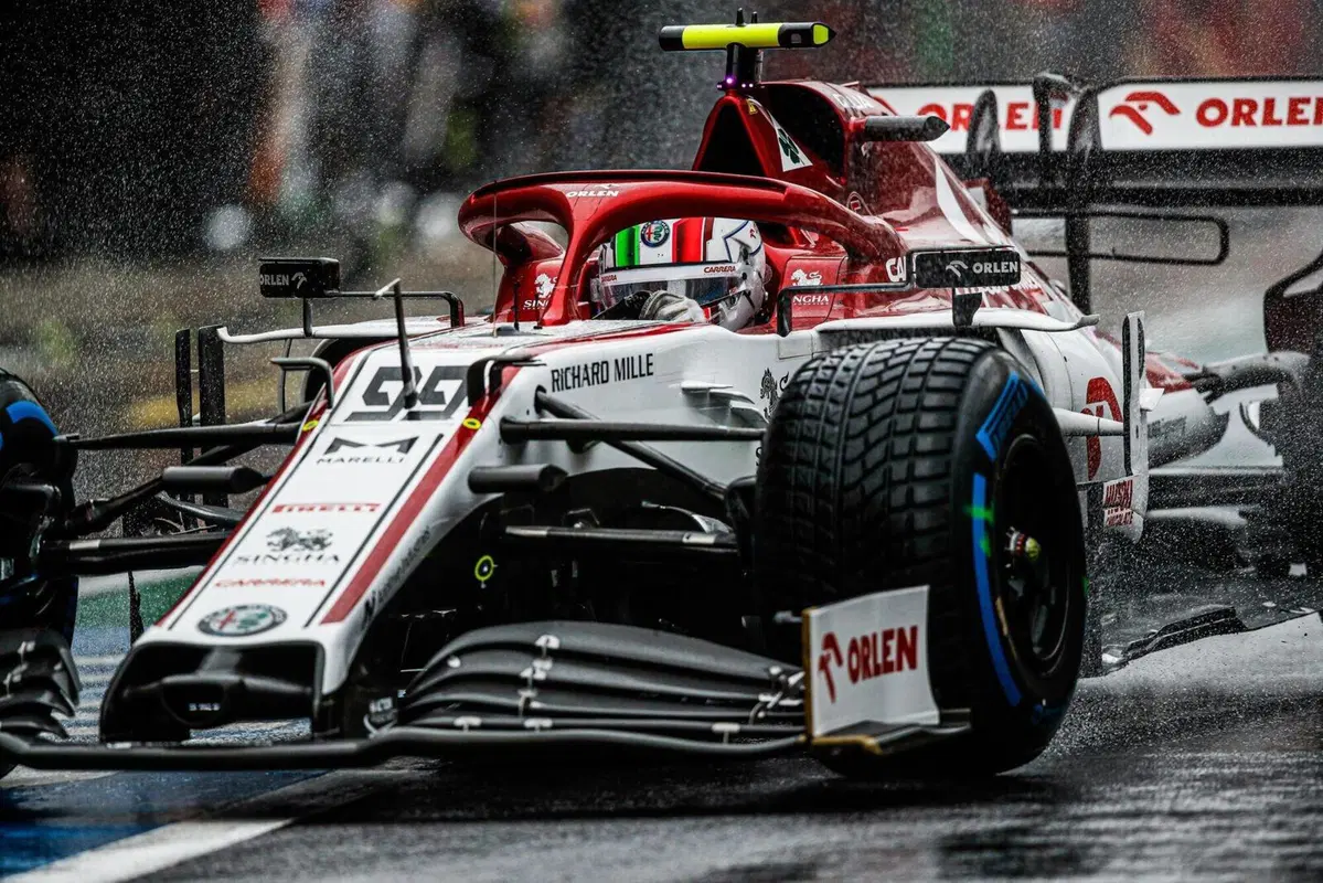 F1, GP Stiria 2020: Ferrari, l'incidente Leclerc-Vettel è solo la punta dell'iceberg (56)