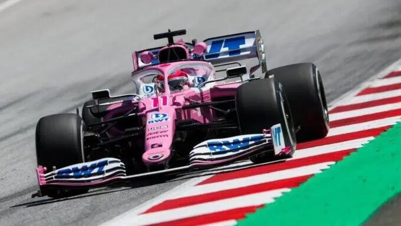 F1, Racing Point: il reclamo della Renault secondo la FIA &egrave; "ammissibile"