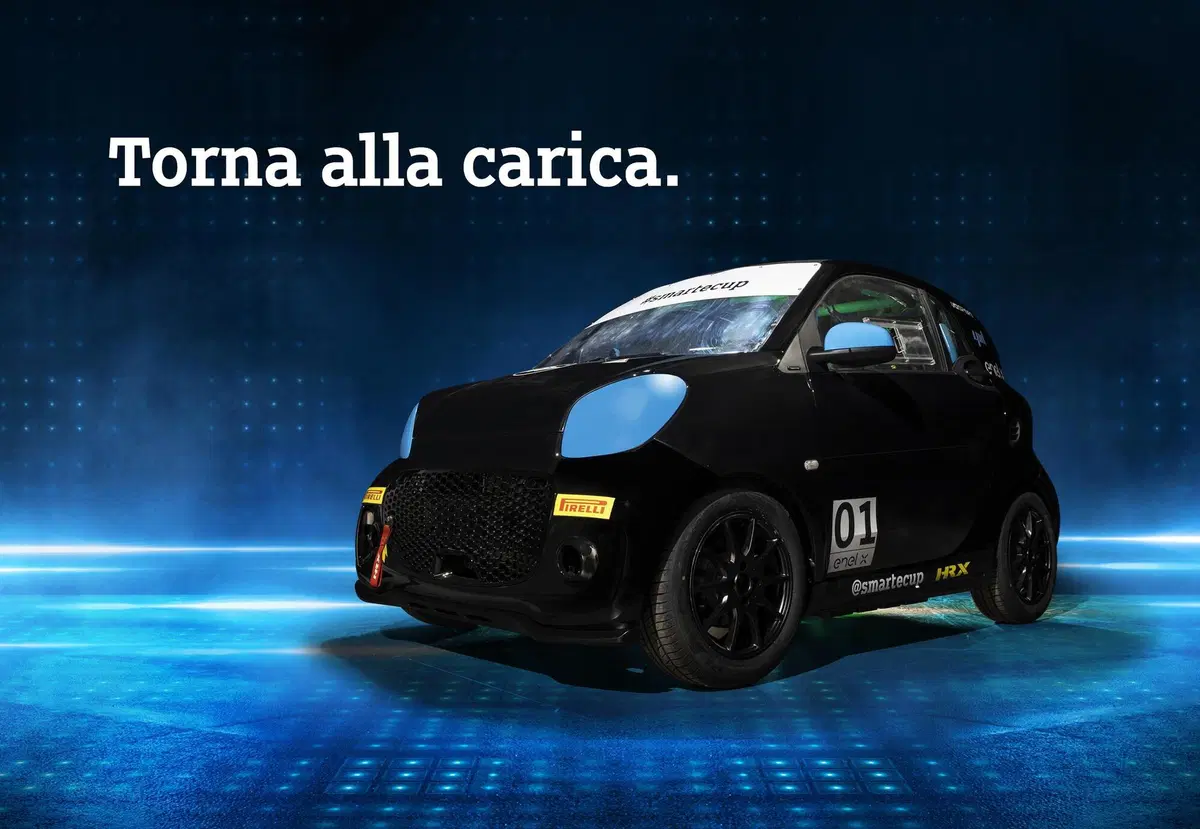 smart e-cup: ecco il nuovo calendario 2020 (3)