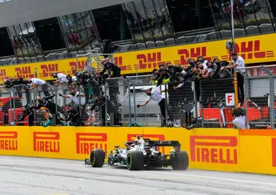 Orari TV Formula 1 GP Ungheria 2020 diretta Sky differita TV8