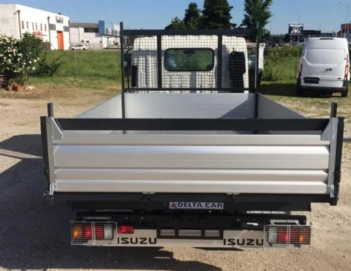 Isuzu N-Evolution (2008-22) (13)