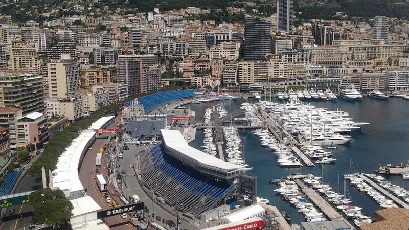 Formula 1, clamoroso: rischia di saltare il GP di Monaco!
