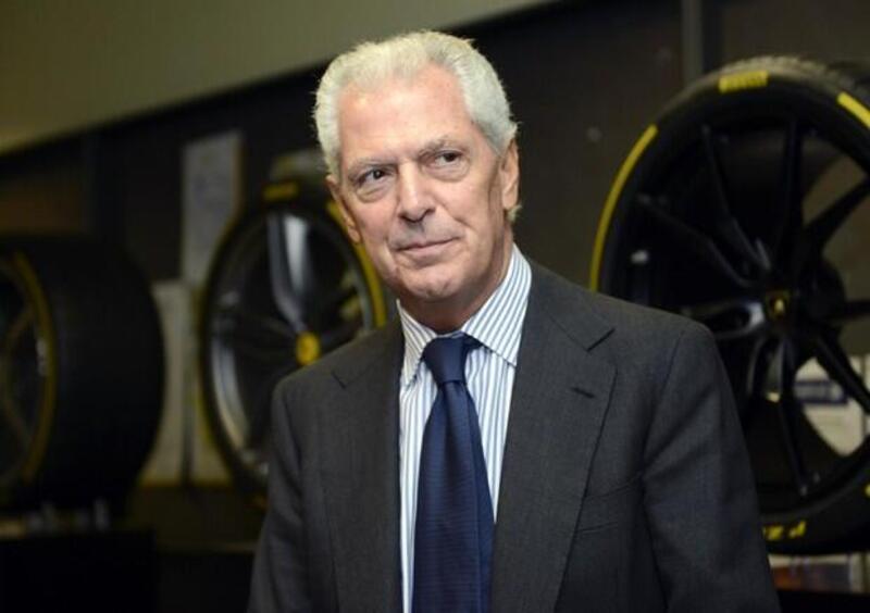 Pirelli, Tronchetti Provera prepara la successione: proposto Papadimitriou come co-CEO