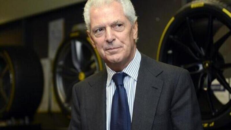 Pirelli, Tronchetti Provera prepara la successione: proposto Papadimitriou come co-CEO