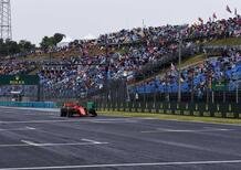 F1, GP Ungheria 2020: chi è il favorito?