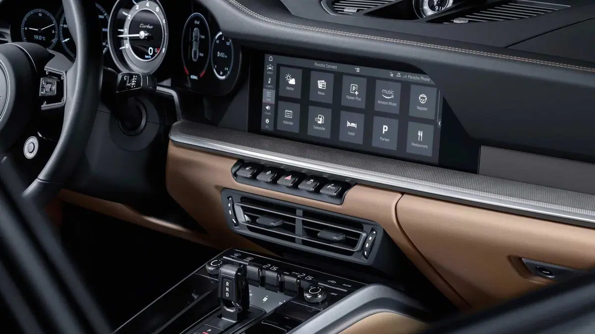 Porsche 911 Turbo, Quale è meglio tra le 7? [da 930 a 992] (5)