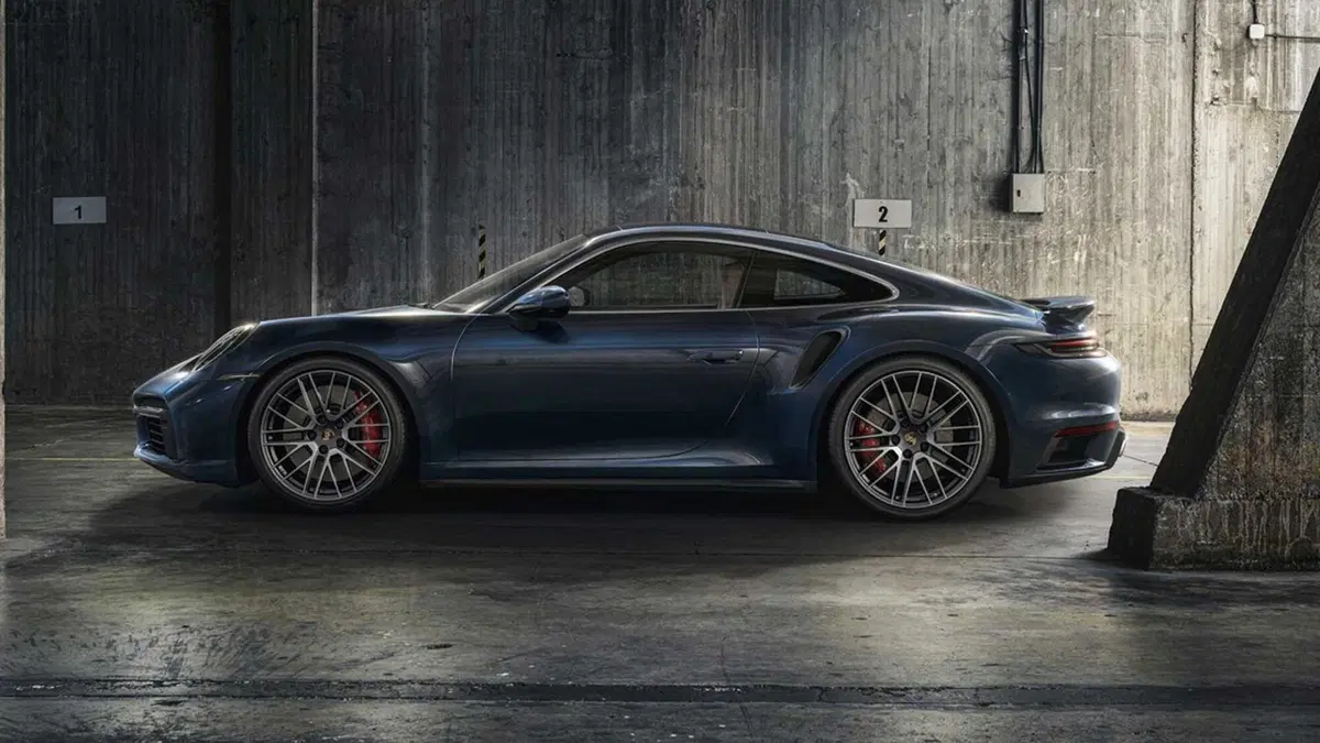 Porsche 911 Turbo, Quale è meglio tra le 7? [da 930 a 992] (6)