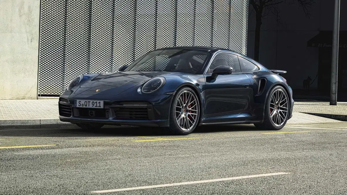 Porsche 911 Turbo, Quale è meglio tra le 7? [da 930 a 992] (9)