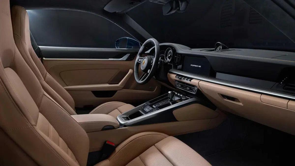 Porsche 911 Turbo, Quale è meglio tra le 7? [da 930 a 992] (7)
