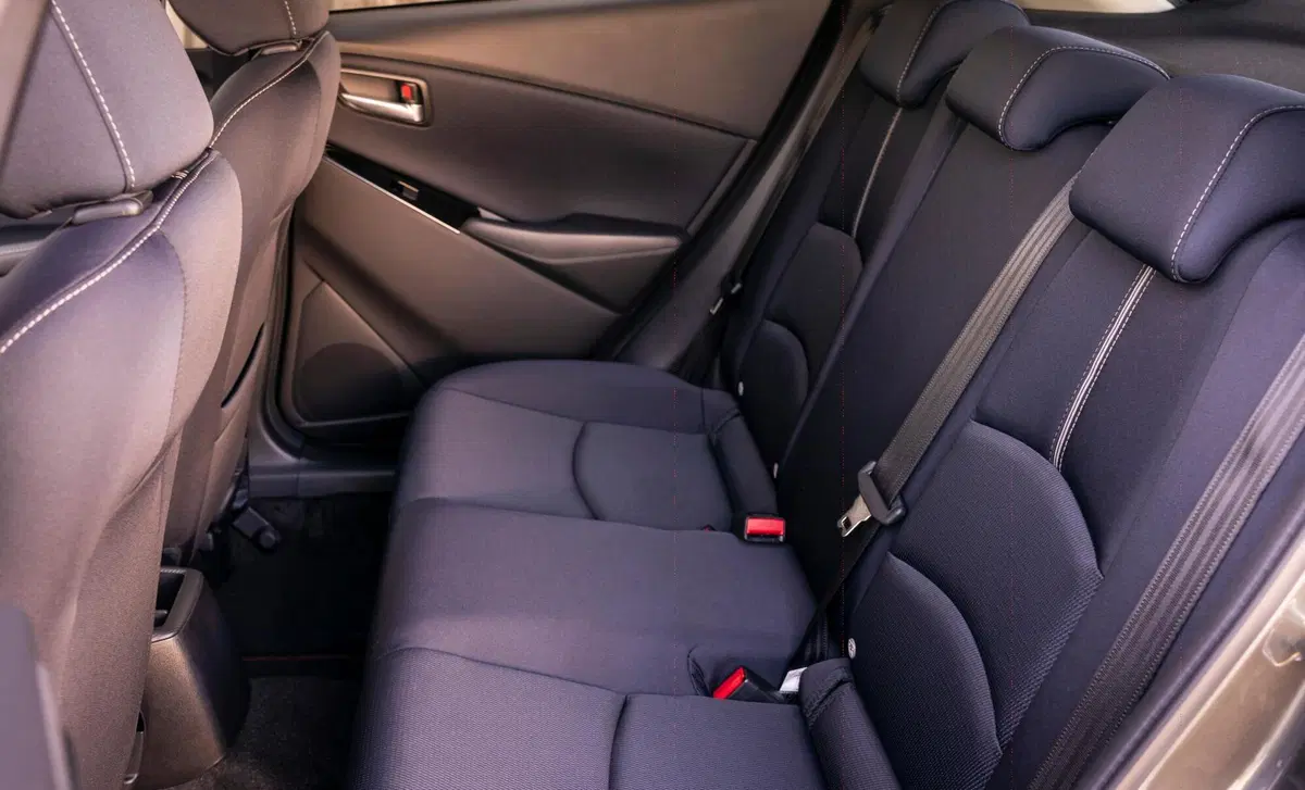 Mazda Mazda2 1.5 Skyactiv-G Evolve (36)