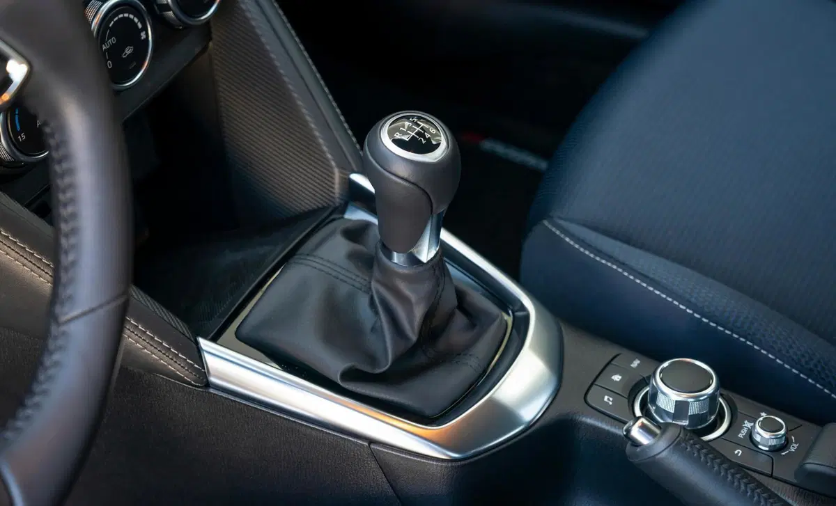 Mazda Mazda2 1.5 Skyactiv-G Evolve (41)