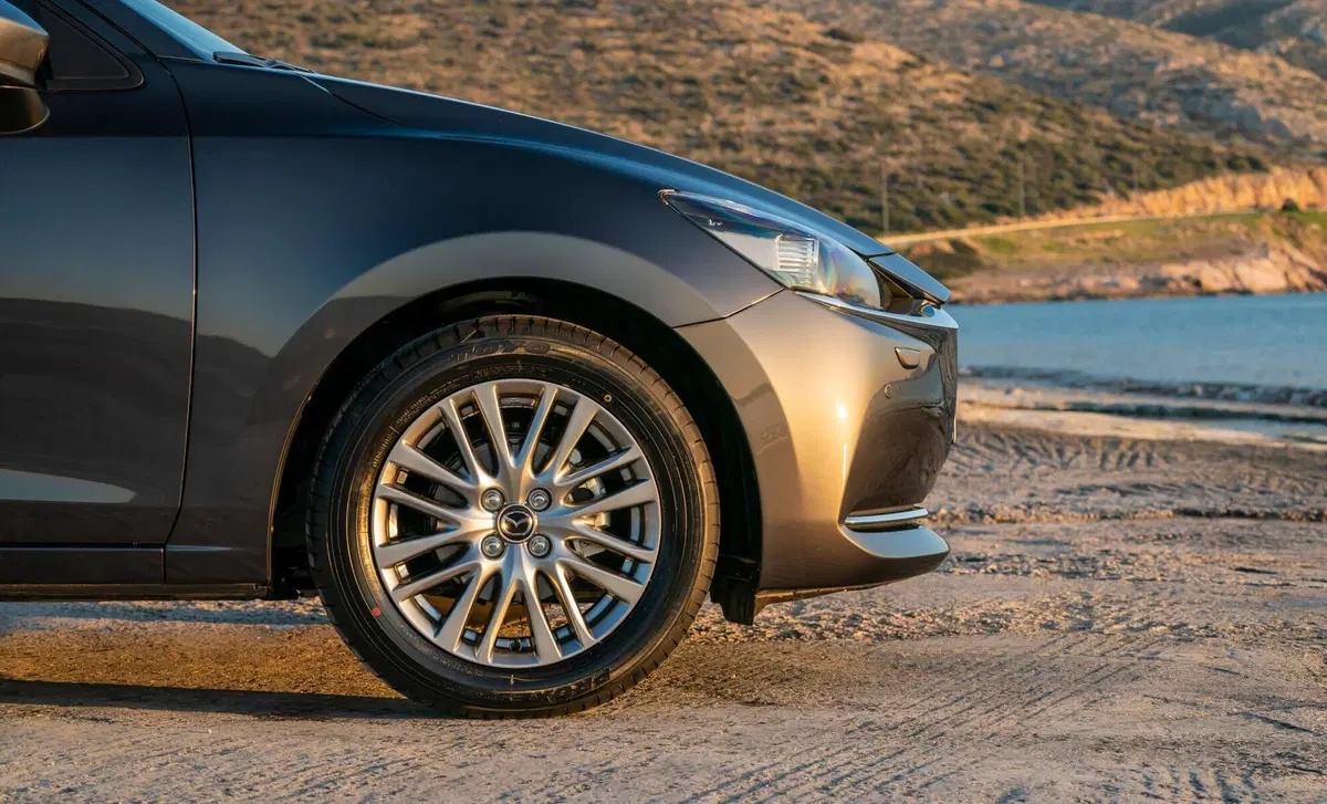 Mazda Mazda2 1.5 Skyactiv-G Evolve (44)