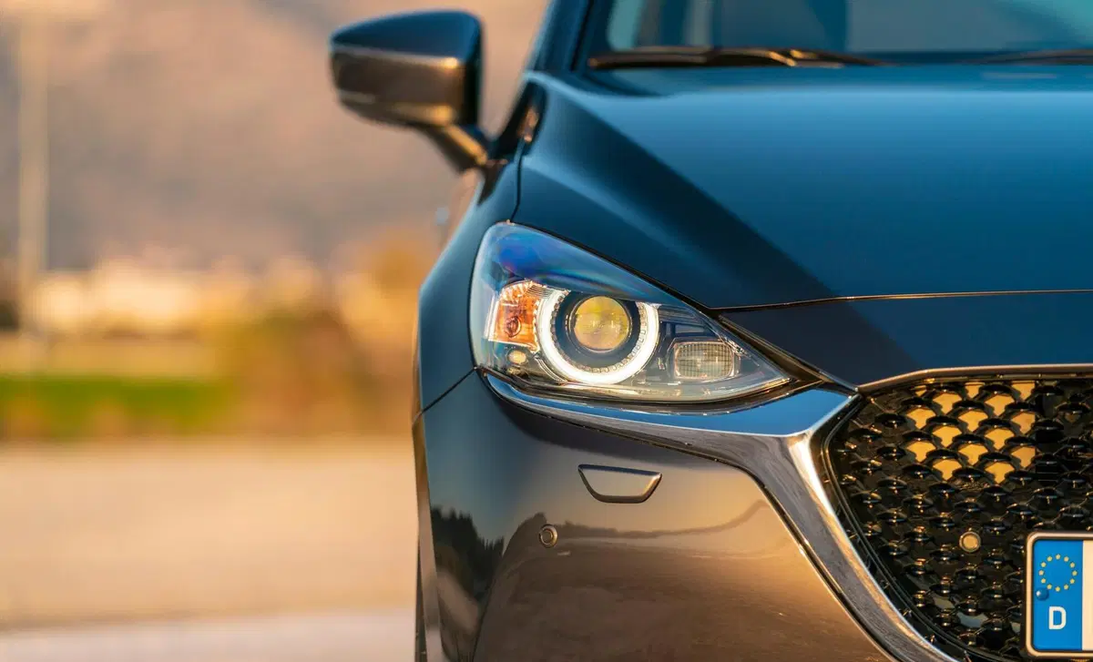 Mazda Mazda2 1.5 Skyactiv-G Evolve (45)