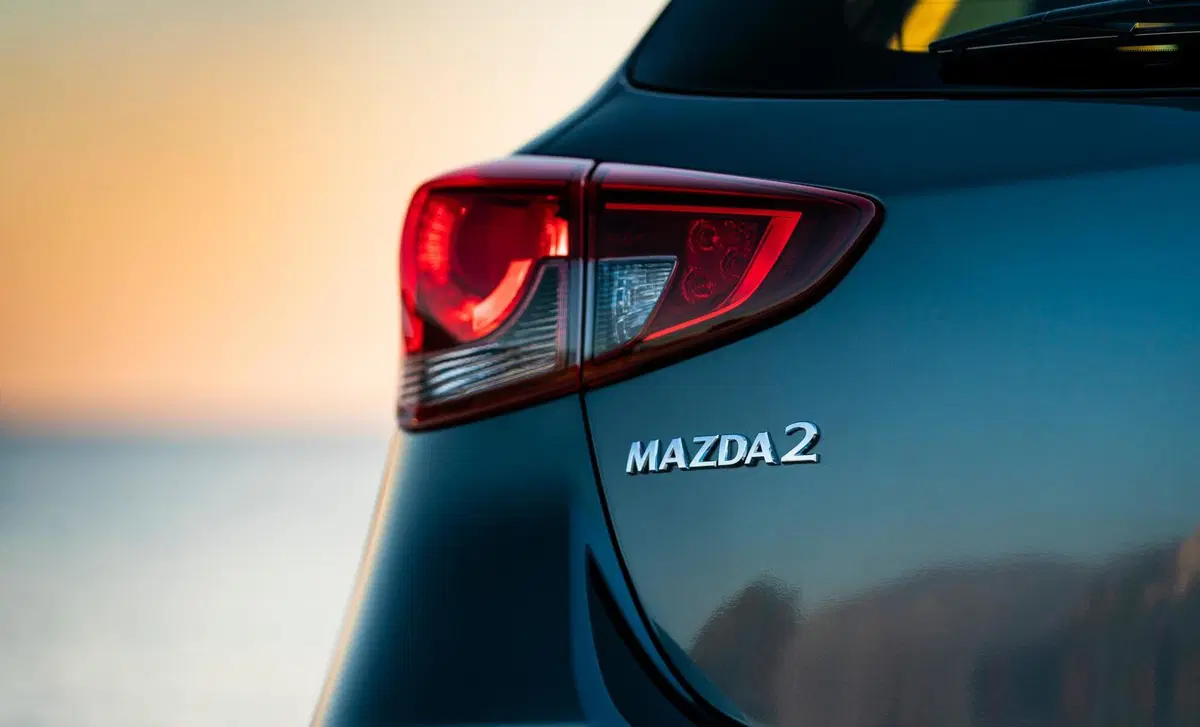 Mazda Mazda2 1.5 Skyactiv-G Evolve (47)