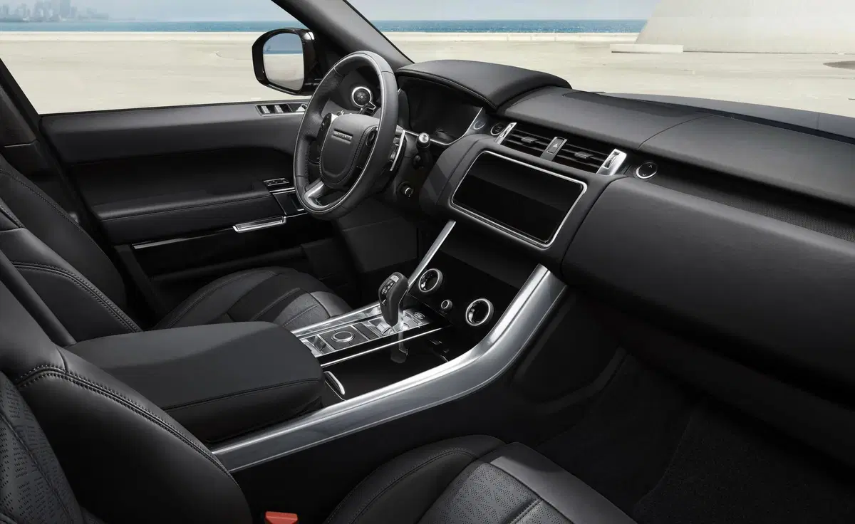 Range Rover, arrivano i mild hybrid diesel (2)