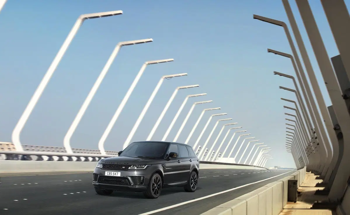 Range Rover, arrivano i mild hybrid diesel